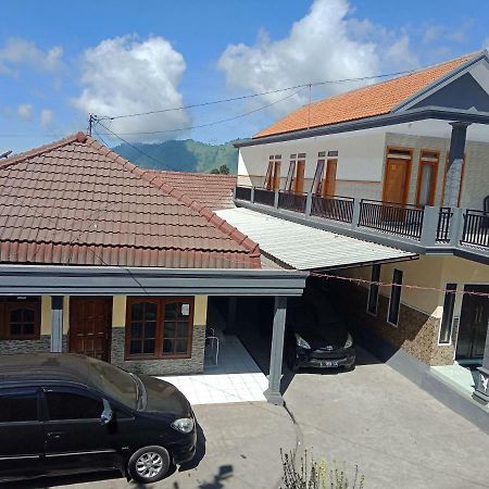 Homestay Anggun Bromo Extérieur photo
