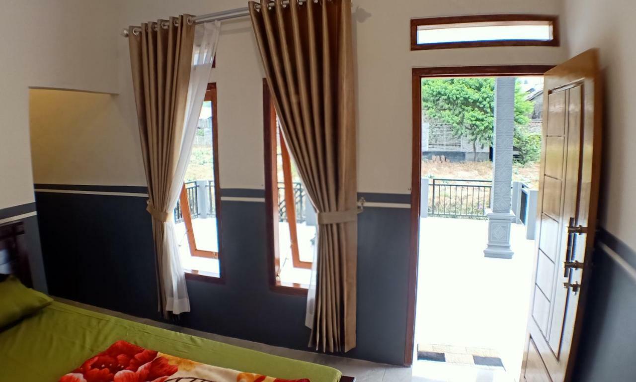Homestay Anggun Bromo Extérieur photo