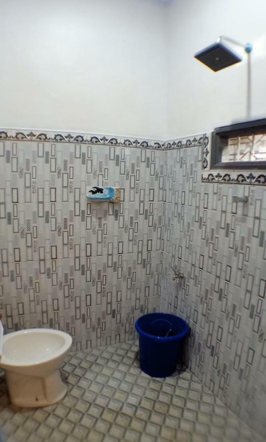 Homestay Anggun Bromo Extérieur photo