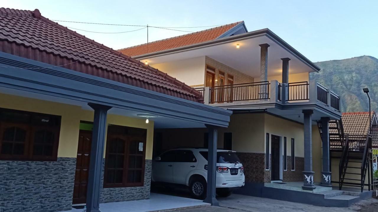 Homestay Anggun Bromo Extérieur photo