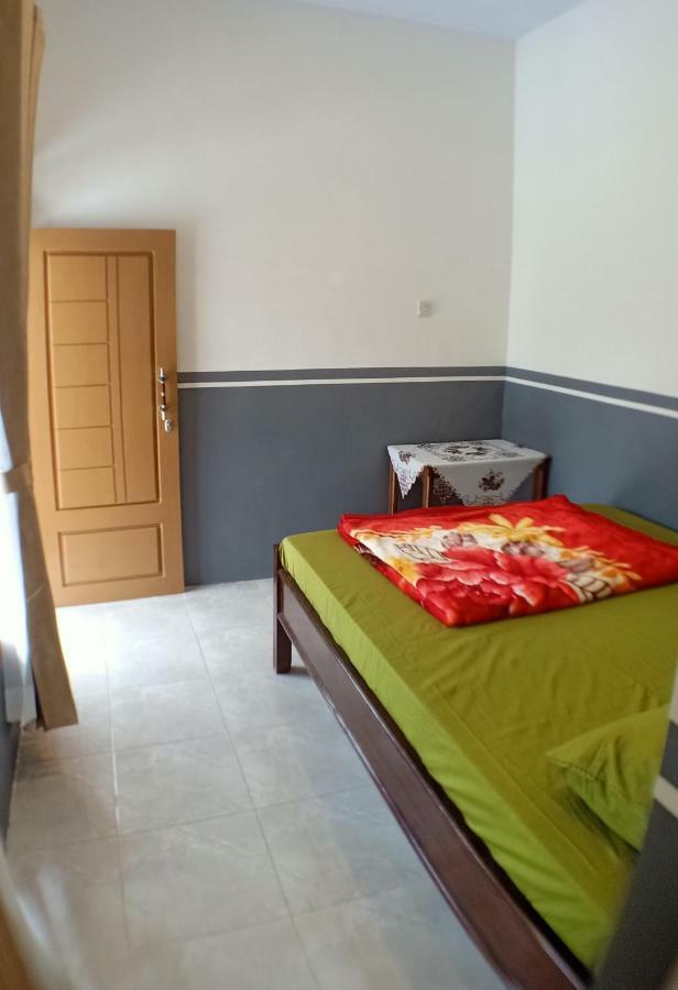 Homestay Anggun Bromo Extérieur photo