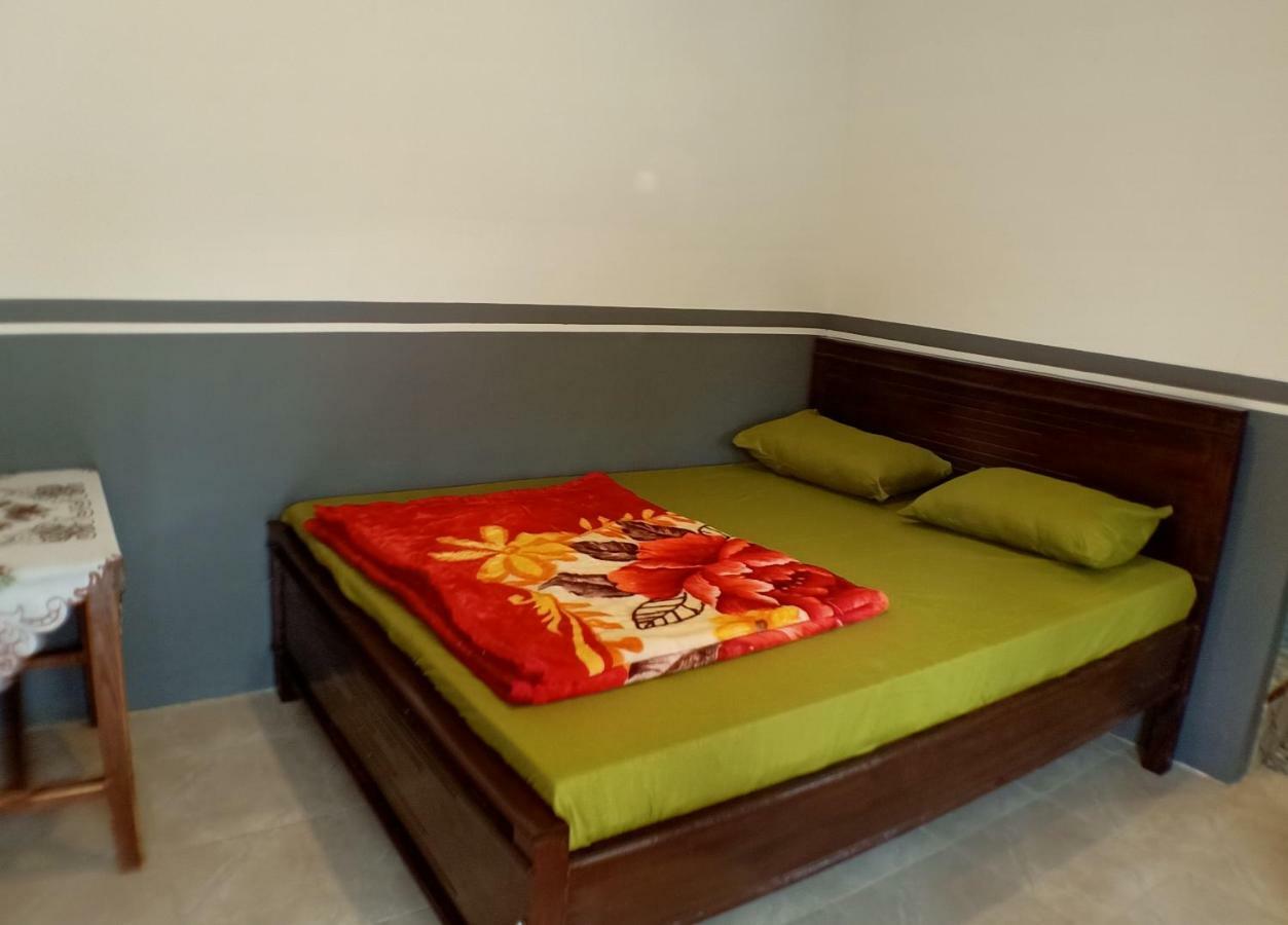 Homestay Anggun Bromo Extérieur photo