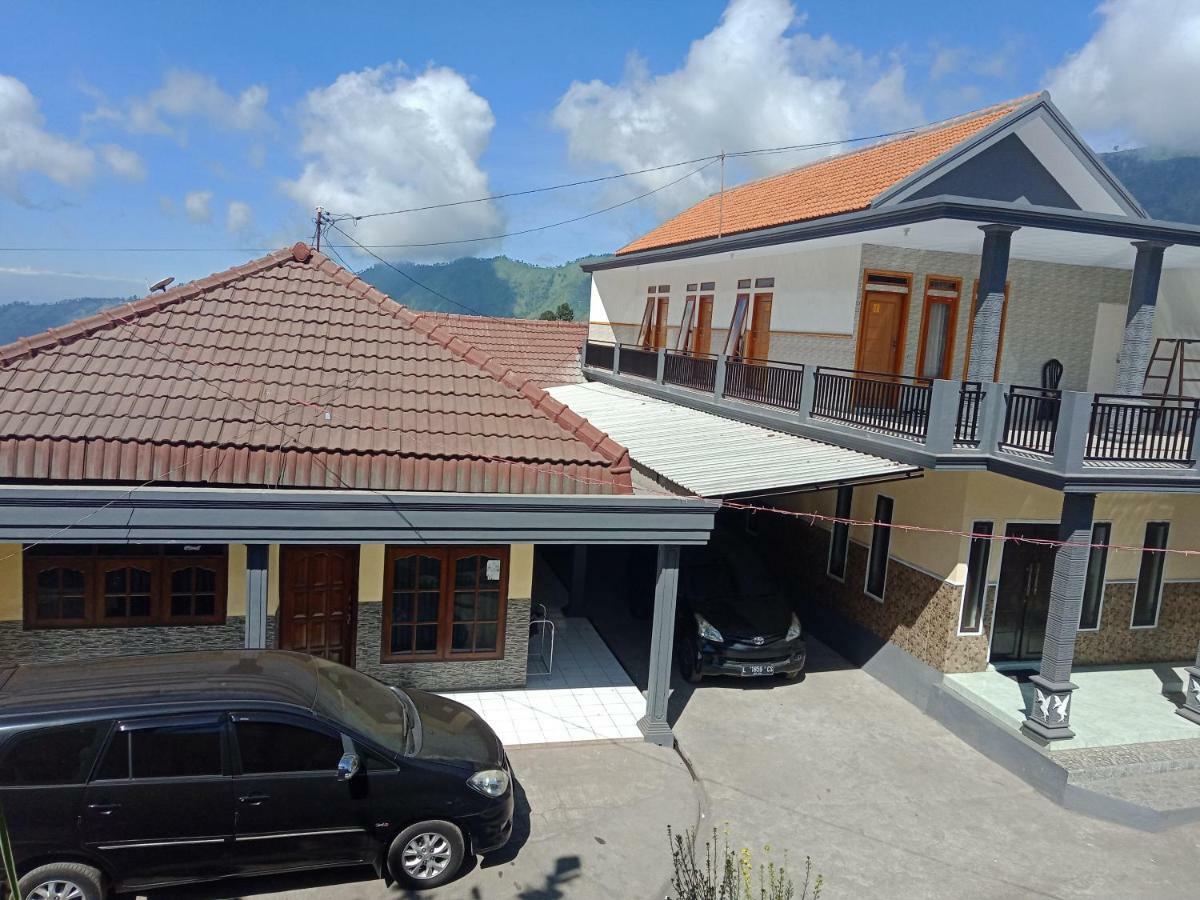 Homestay Anggun Bromo Extérieur photo